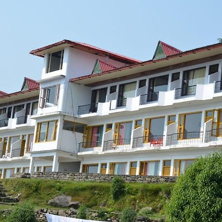 Hotel Milam Inn Munsyari Esterno foto