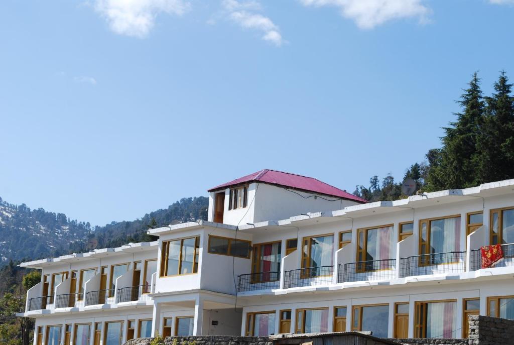 Hotel Milam Inn Munsyari Camera foto
